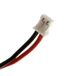 3,7 V 1S Lipo Battery 650 mAh 25C - ProFuse