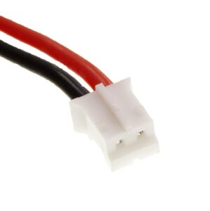 3,7 V 1S Lipo Battery 650 mAh 25C - ProFuse
