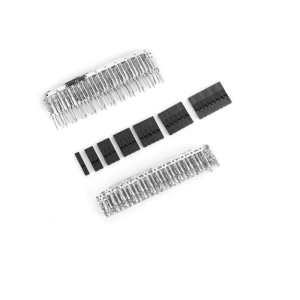310 Parça Dişi-Erkek Pin Konnektör Seti 2,54mm