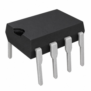 LF351N DIP-8 OpAmp Entegresi