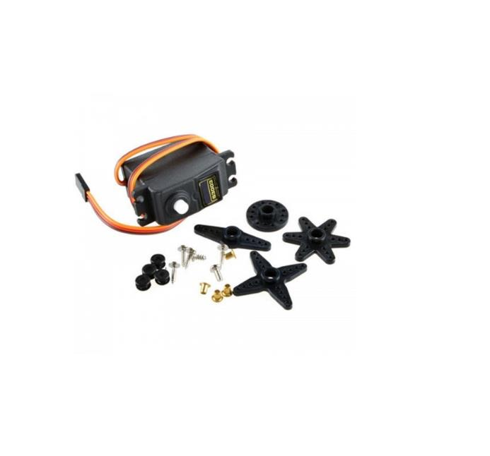 S3003 Servo Motor - 180 Derece