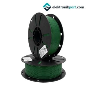 Filenta Pla Premium Filament - Çam Yeşili 1.75mm 1Kg