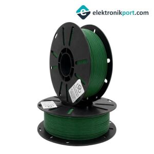 Filenta Pla Premium Filament - Çam Yeşili 1.75mm 1Kg