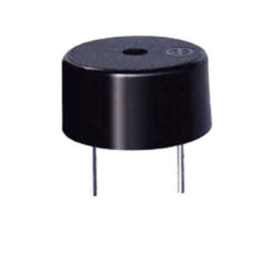 Devreli Buzzer 23mm - 12V - 85dB