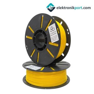 Filenta Pla Premium Filament - Kükürt 1.75mm 1Kg