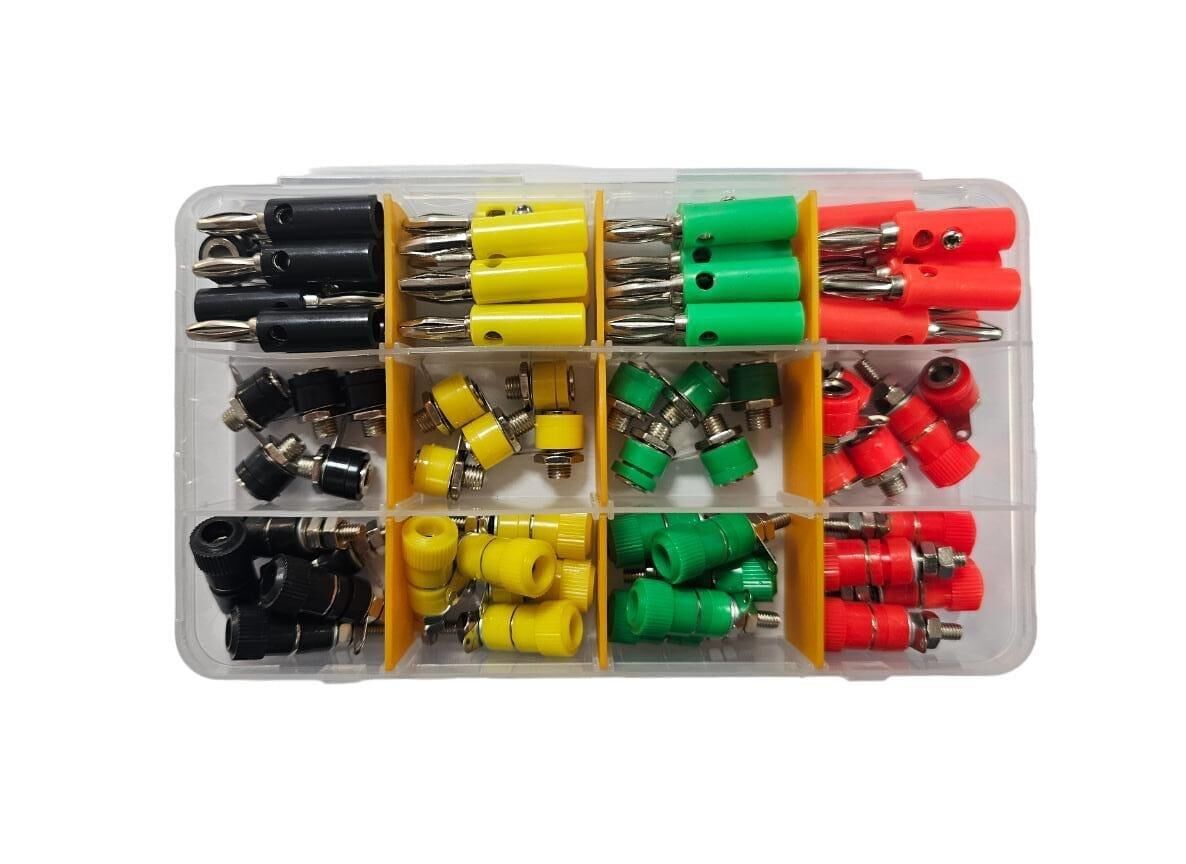 Born - Banana Jack Seti - Kutulu