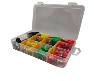 Born - Banana Jack Seti - Kutulu