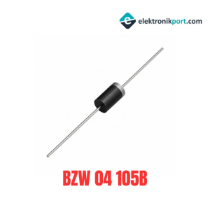 BZW 04 105B TVS Diyot 105V 400W