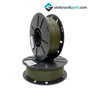 Filenta Pla Premium Filament - Haki Yeşil 1.75mm 1Kg