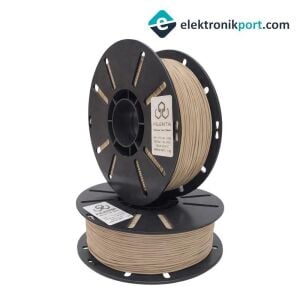Filenta Pla Premium Filament - Sütlü Kahverengi 1.75mm 1Kg