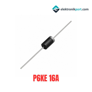 P6KE 16A Diyot