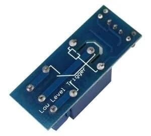 Röle Modülü - 1 Kanal 5V Arduino