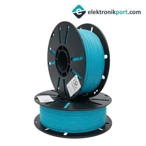 Filenta Pla Premium Filament - Turkuaz 1.75mm 1Kg
