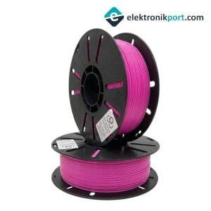 Filenta Pla Premium Filament - Pembe 1.75mm 1Kg