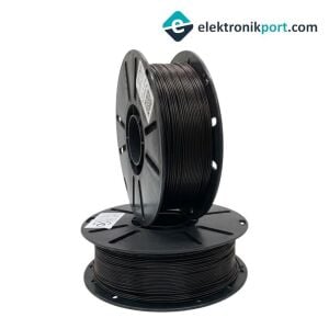 Filenta Pla Premium Filament - Siyah 1.75mm 1Kg