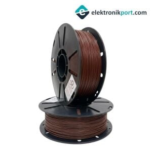 Filenta Pla Premium Filament - Bronz 1.75mm 1Kg