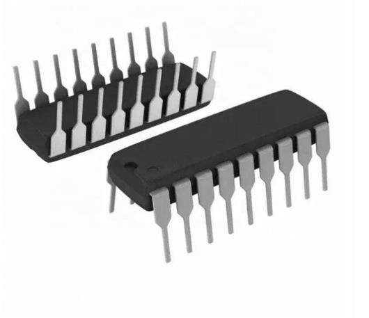 TDA3603P Entegresi