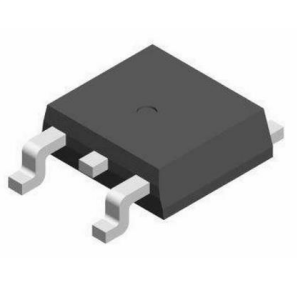 78M05 7805 SMD Dpak Regülatör