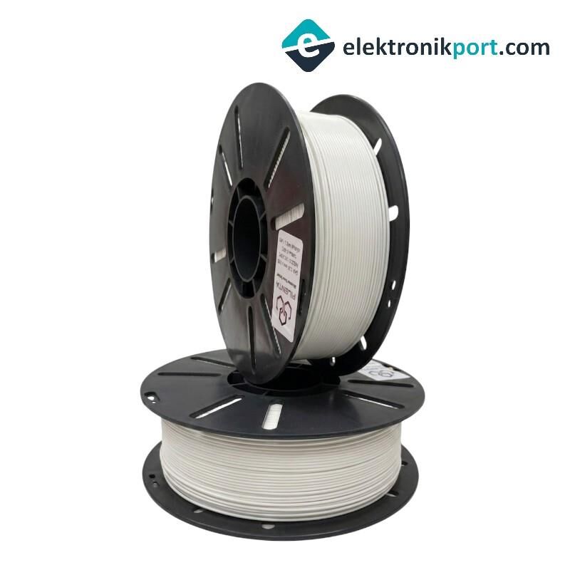 Filenta Pla Premium Filament - Beyaz 1.75mm 1Kg