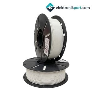Filenta Pla Premium Filament - Beyaz 1.75mm 1Kg