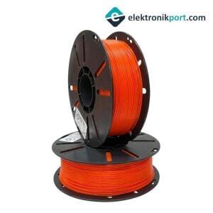 Filenta Pla Premium Filament - Turuncu 1.75mm 1Kg