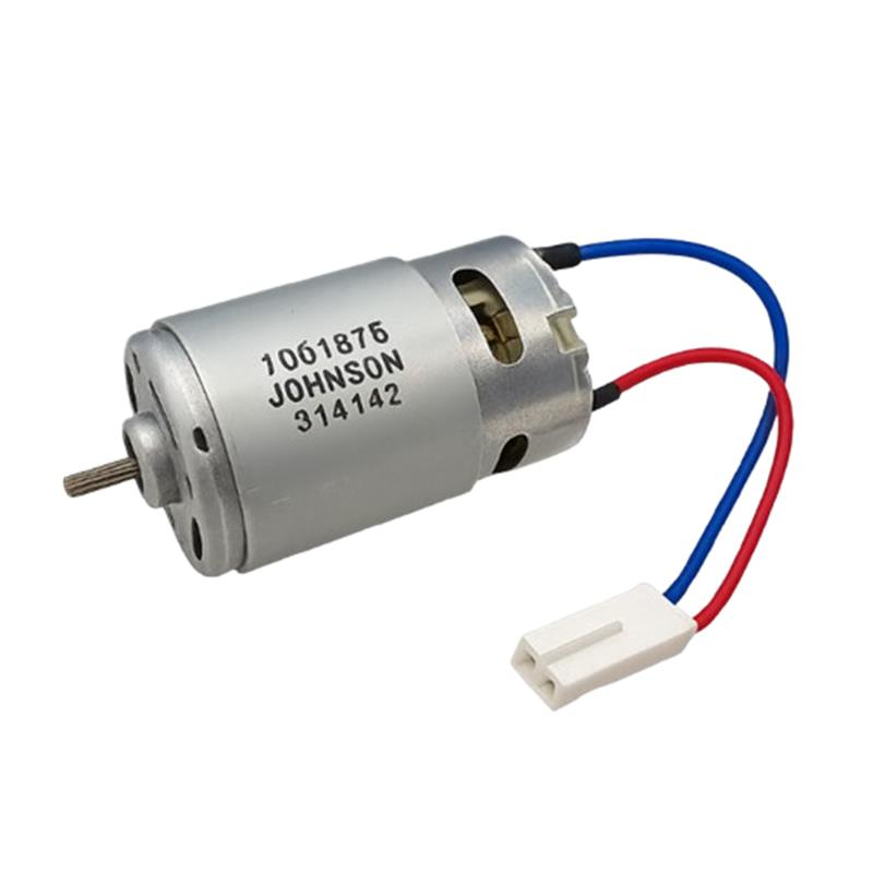Johnson 12V–18V DC Fırçalı Motor 1061875