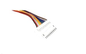 10 Pin Konnektör Seti JST-HY 2,0