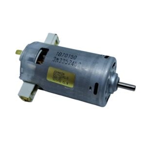 Johnson 220V-240V DC Fırçalı Motor DC771