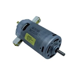 Johnson 220V-240V DC Fırçalı Motor DC771