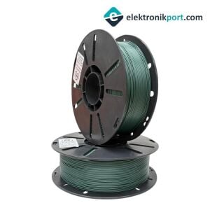 Filenta Pla Premium Filament - Petrol Yeşil 1.75mm 1Kg