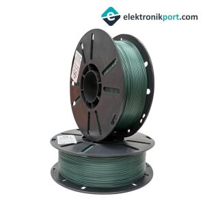 Filenta Pla Premium Filament - Petrol Yeşil 1.75mm 1Kg