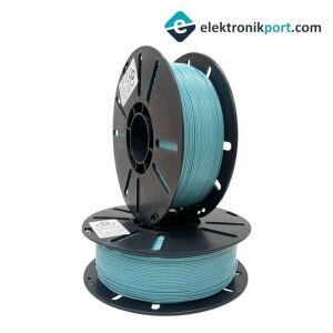 Filenta Pla Premium Filament - Pastel Mavi 1.75mm 1Kg