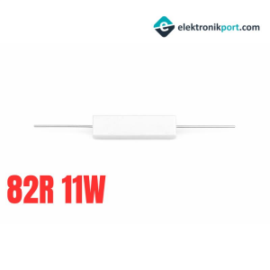 82R 11W Taş Direnç