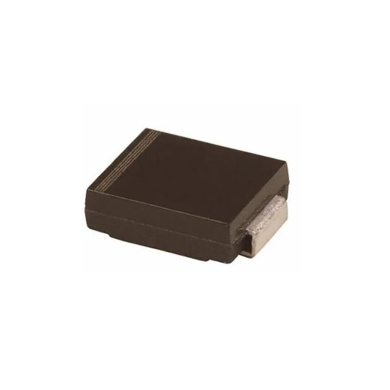 SS34 3A 40V DO-214AB (SMC) Schottky Diyot