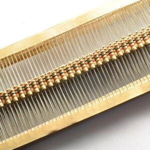 390K 1/4W Direnç 100 Adet