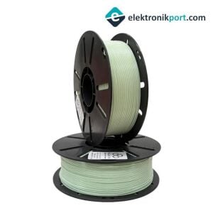 Filenta Pla Premium Filament - Pastel Yeşil 1.75mm 1Kg