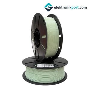 Filenta Pla Premium Filament - Pastel Yeşil 1.75mm 1Kg