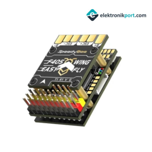 SpeedyBee F405 WING Mini Sabit Kanat Uçuş Kontrol Kartı