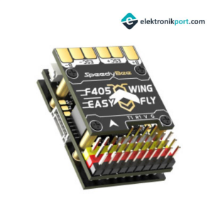SpeedyBee F405 WING Mini Sabit Kanat Uçuş Kontrol Kartı