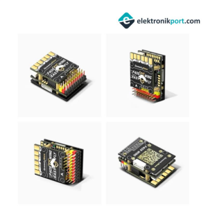SpeedyBee F405 WING Mini Sabit Kanat Uçuş Kontrol Kartı