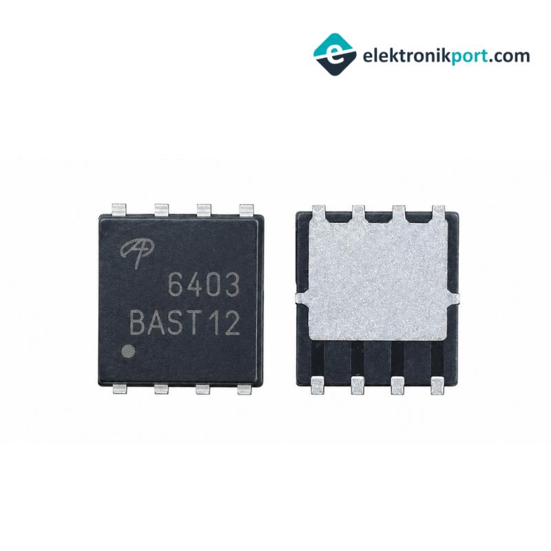 AON6403 Smd Mosfet