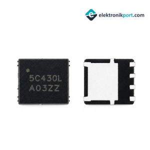 5C430L Smd Mosfet