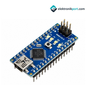 Arduino Nano Klon FT232RL