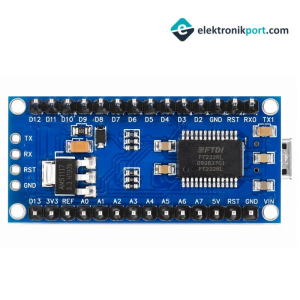 Arduino Nano Klon FT232RL