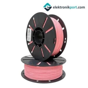 Filenta Pla Premium Filament - Açık Pembe 1.75mm 1Kg
