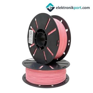 Filenta Pla Premium Filament - Açık Pembe 1.75mm 1Kg