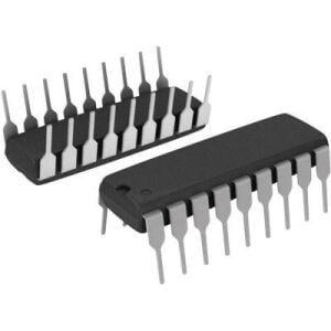 TDA1576 Entegresi