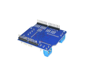 Arduino XBee ve IO Genişleme Shield
