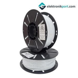 Filenta Pla Premium Filament - Buz Mavisi 1.75mm 1Kg