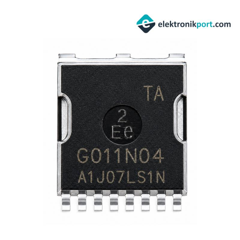 G011N04 Smd Mosfet